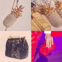 Brandon Maxwell Runway pieces, featured at ModaOperandi.com