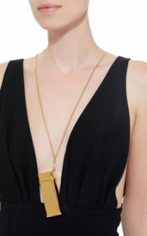 Brandon Maxwell runway, featured at ModaOperandi.com